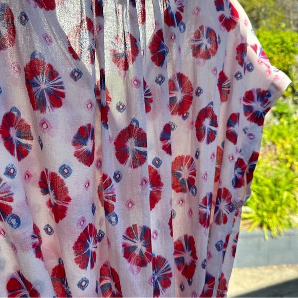 XiRENA Samantha Dress, Sparks - Picture 4 of 7